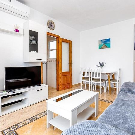 Сomfortable Apartament Caballero De Rodas Torrevieja Eksteriør bilde