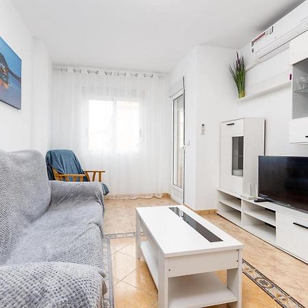Сomfortable Apartament Caballero De Rodas Torrevieja Eksteriør bilde