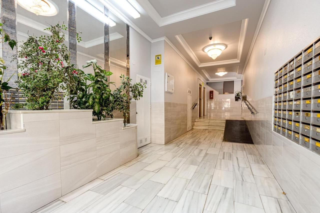 Сomfortable Apartament Caballero De Rodas Torrevieja Eksteriør bilde
